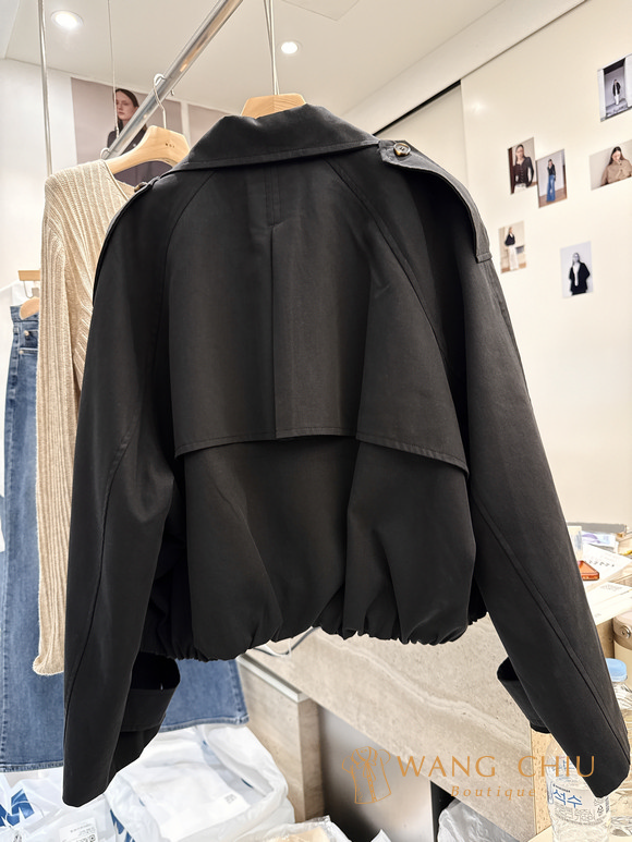 WANG CHIU 商品細節